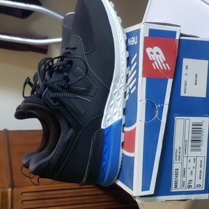 New balance shoes
